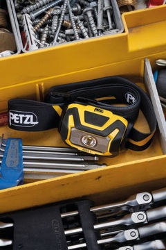 Налобный фонарь Petzl ARIA 1