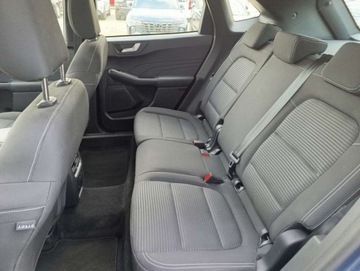 Ford Kuga III SUV 1.5 EcoBoost 150KM 2024 Ford Kuga Ford Kuga 1.5 ECOBOOST 150 KM, Titanium, SalonPL, FV23, Pakiet Z, zdjęcie 17