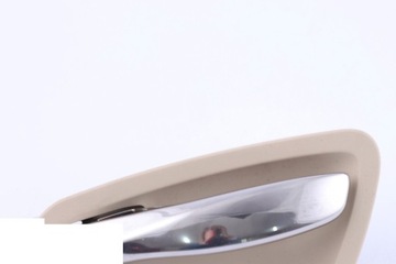 BMW E92 E93 Ручка внутренней двери бежевая правая 6975494