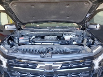 Chevrolet 2023 Chevrolet K1500 Lt Trail Boss 2023 2.7l 2.7 Benzyna 310KM, zdjęcie 6