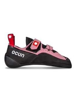 Buty wspinaczkowe Ocun Striker QC - rose mesa (44)