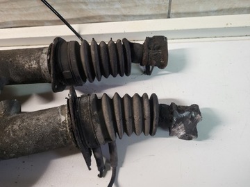 ЦИЛИНДР ЗАДНЕЙ ПОДВЕСКИ CITROEN C5 II 04-08