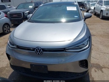 Volkswagen 2023 Volkswagen ID.4 pro s plus, 2023r. Elektryczny 201KM, zdjęcie 6