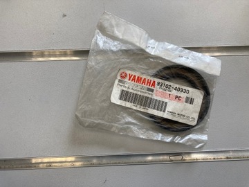 YAMAHA uszczelniacz 9310240330