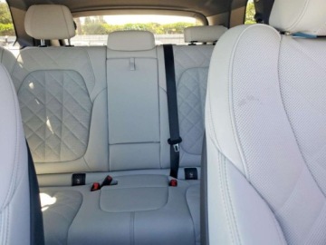 BMW X5 G05 2025 BMW X5 XDrive50E 2025 3.0 Hybryda Plug-in 483KM, zdjęcie 11