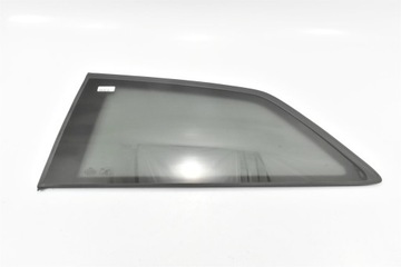 SZYBA KAROSERYJNA LEWY TYŁ 8V3845299G 2014 AUDI S3 8V