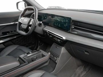  SsangYong/KGM Actyon Adventure Podgrz. I wentyl.f., zdjęcie 31