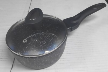 Набор мраморных горшков 12 шт BB