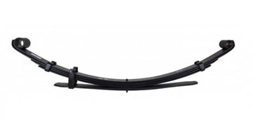 ПРУЖИНА ISUZU D-MAX 2008-2012 (+200кг) лифт 50мм