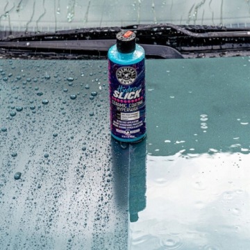 Chemical Guys Hydroslick Керамическое покрытие Hyperwax