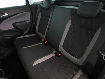 Opel 2017 Opel Crossland X 1.2T INNOVATION Klimatyzacja, zdjęcie 16