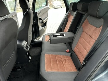 Seat Ateca SUV 2.0 TDI 150KM 2020 Seat Ateca 8xAlu 1-Ręka LED Virtual Kamera, zdjęcie 10