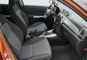 Suzuki Vitara III SUV 1.6 VVT 120KM 2016 Suzuki Vitara Suzuki Vitara 1.6 Elegance 2WD 1.6 Benzyna 120KM, zdjęcie 20