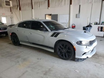 Dodge Charger VII 2021 Dodge Charger GT 2021 3.6l 3.6 Benzyna 300KM, zdjęcie 4