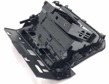 Schowek pasażera czarny Audi Q3 83A 83B857035B