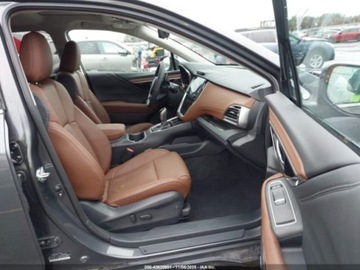 Subaru 2025 Subaru Outback Touring XT 2025 2.4l 2.4 Benzyna 260KM, zdjęcie 9