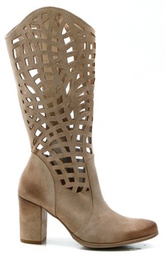 ПРОДАЖА EXQUISITE-1423 бежевый r40 LUPA2X