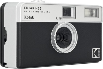 Аналоговая камера KODAK EKTAR H35 для пленки 35 мм 2xZ