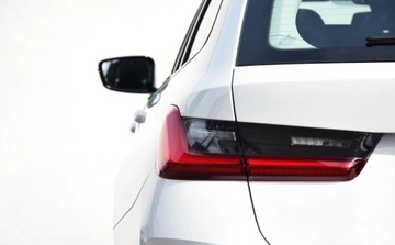BMW Seria 3 G20-G21 Touring 2.0 318i 156KM 2022 BMW Seria 3 BMW 318i Lift Salon PL Faktura VAT 2.0 Benzyna 156KM, zdjęcie 6