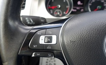Volkswagen Golf VII Variant 2.0 TDI CR DPF BlueMotion Technology 150KM 2014 Volkswagen Golf 2.0TDI 150KM DSG Automatyczna skrzynia Zdrowy Sprawny Navi, zdjęcie 24
