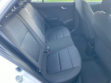 Kia Rio IV Hatchback 5d 1.2 DOHC 84KM 2018 Kia Rio 2018r 1.2 84KM 82000Tkm Piękny Stan, zdjęcie 12