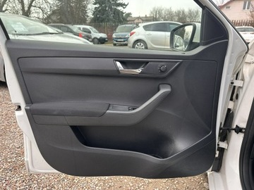 Skoda Fabia III Hatchback 1.0 TSI 95KM 2017 Škoda Fabia Skoda Fabia 1.0 TSI 95KM/Faktura VAT, zdjęcie 9