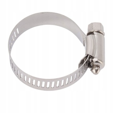 2x ШЛАНГ ДЛЯ ПЫЛЕСОСА ДЛЯ БАССЕЙНА INTEX 4 ЗАЖИМА