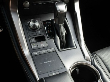 Lexus NX I SUV Facelifting 300 238KM 2021 Lexus NX GD444YJ#300 F Sport AWD K.cofania, zdjęcie 15