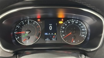 Renault Megane IV Grandtour Facelifting 1.3 TCe 140KM 2022 Renault Megane 1.3 TCE FAP Equilibre Kombi, zdjęcie 16