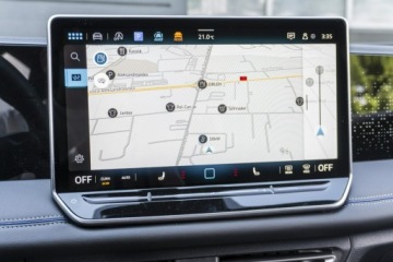 Volkswagen Tiguan III 2026 Volkswagen Tiguan R-Line Plus 1.5 eTSI 150 KM DSG, zdjęcie 20