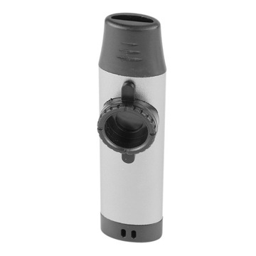 Kazoo профессиональный алюминиевый инструмент.