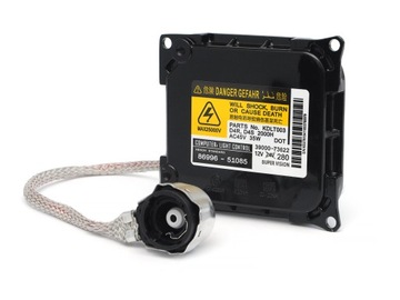 Przetwornica xenon LEXUS IS GS CT 200h RX SC