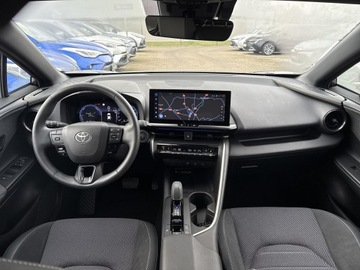 Toyota C-HR II SUV 1.8 Hybrid 140KM 2024 Toyota C-HR 1.8 Hybrid Executive 1.8 Hybrid Execut, zdjęcie 8