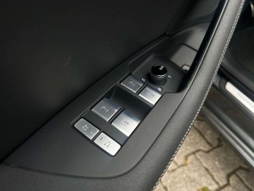 Audi A6 C8 Avant 3.0 50 TDI 286KM 2022 Audi A6 Avant Adaptacyjne zawieszenie pneumatyczne Matrix Led Pakiet Sko, zdjęcie 13