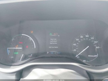 Toyota Sienna III 2021 Toyota Sienna XLE 2021 2.5l 2.5 Hybryda 189KM, zdjęcie 10