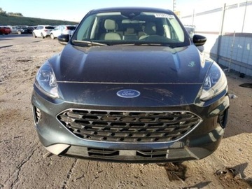 Ford Escape III 2022 Ford Escape Ford Escape SE AWD, od ubezpieczalni po gradobiciu, zdjęcie 1