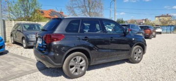 Suzuki Vitara III 2020 Suzuki Vitara Jeden Właściciel 1.4 Hybrid, zdjęcie 13