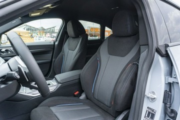 BMW Seria 4 G22-23-26 Coupe 2.0 420d 190KM 2025 BMW 420 xDrive Gran Coupé - Dostępne od ręki!, zdjęcie 11