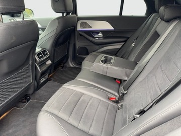 Mercedes GLE V167 SUV Facelifting 2.0 300d 269KM 2024 Mercedes-Benz GLE 300 300d 4Matic SUV - Pakiet AMG, zdjęcie 15