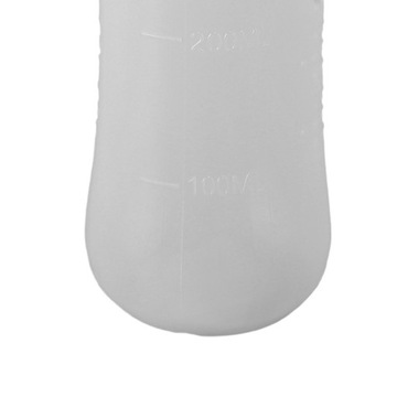 Бутылочка для промывания носовых пазух Neti Pot Silicone AB