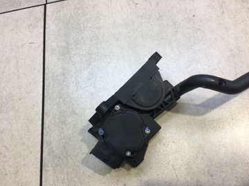 ГАЗОВЫЙ ПОТЕНЦИОМЕТР LANCIA LYBRA 2.4 JTD 0280752231