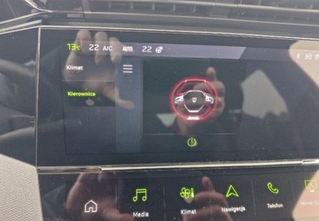 Peugeot 408 2025 Peugeot 408 1.2 PureTech mHEV GT SS e-DSC6 SalonPL FVat Od Reki Bogata Wer, zdjęcie 27