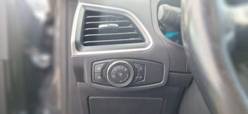 Ford Galaxy IV Van 1.5 EcoBoost 160KM 2018 Ford Galaxy Duża Navi 7 Osobowy, zdjęcie 14