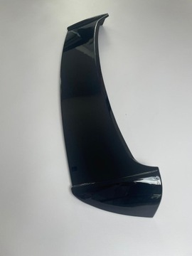 GOLF 5 GTI LOTKA СПОЙЛЕР БОКОВОЙ 2003-2008 ЧЕРНЫЙ ГЛЯНЦЕВЫЙ