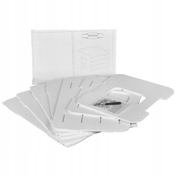 2 упаковки - сборочные файлы Наполнительная бумага