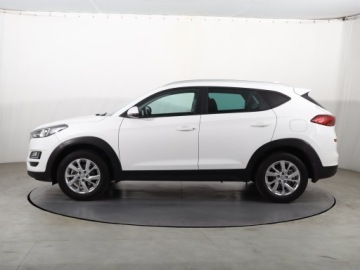 Hyundai Tucson III SUV Facelifting 1.6 GDi 132KM 2019 Hyundai Tucson 1.6 GDI, Salon Polska, zdjęcie 2
