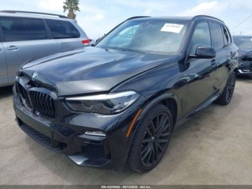 BMW X5 G05 2020 BMW X5 BMW X5 3.0 Benzyna 335KM, zdjęcie 2