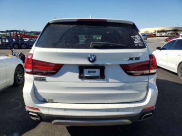 BMW X5 G05 2018 BMW X5 sDrive35i 2018 3.0 Benzyna 300KM, zdjęcie 2