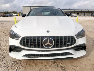 Mercedes AMG GT C190 2022 Mercedes-Benz AMG GT 53 2022 3.0 Benzyna 429KM, zdjęcie 5