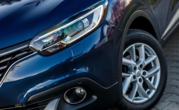 Renault Kadjar Crossover 1.6 dCi 130KM 2016 Renault Kadjar Renault Kadjar 1.6 Diesel 130KM, zdjęcie 26